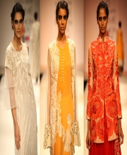 Krishna Mehta's Collection